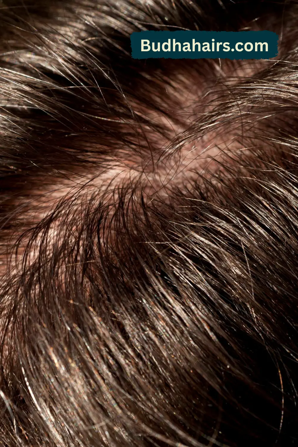 Baking Soda to Absorb Excess Sebum