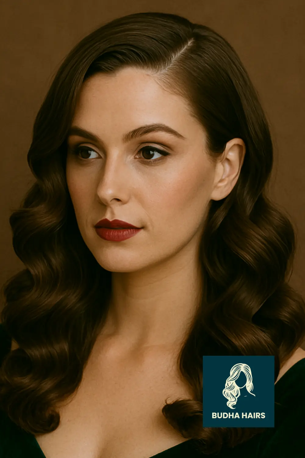 Barrel Curls with Deep Part