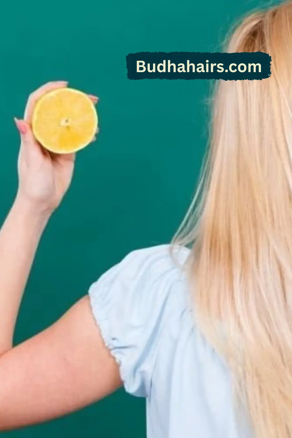Clarify and Cleanse with Lemon Juice
