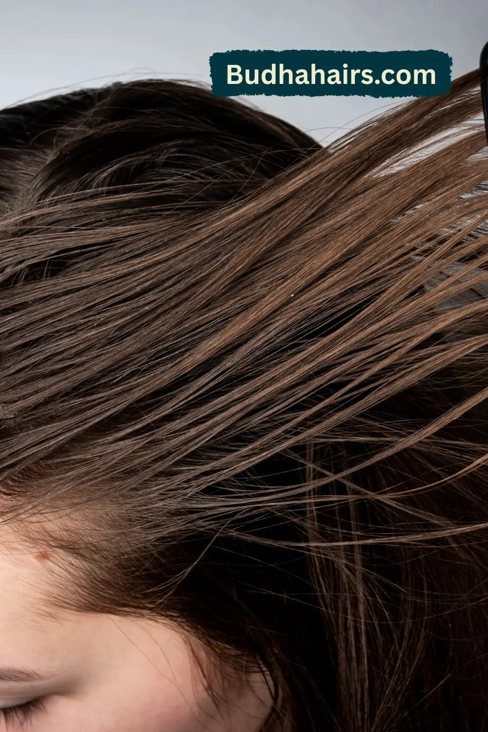Tea Tree Oil to Reduce Scalp Grease