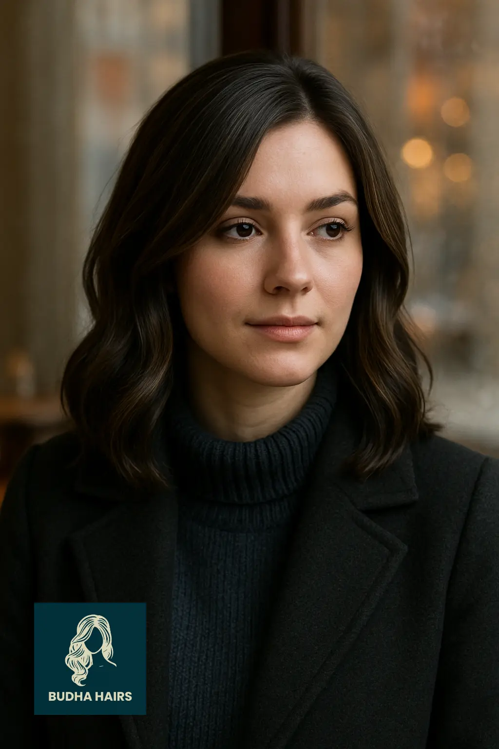 Ash Mocha Highlights