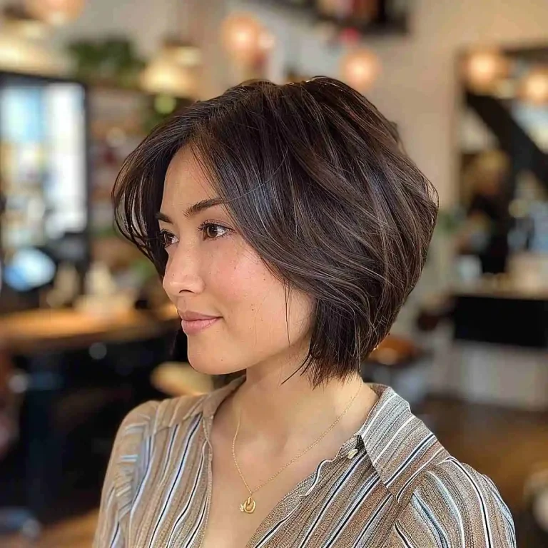 Bob Hairstyles for Fine Hair