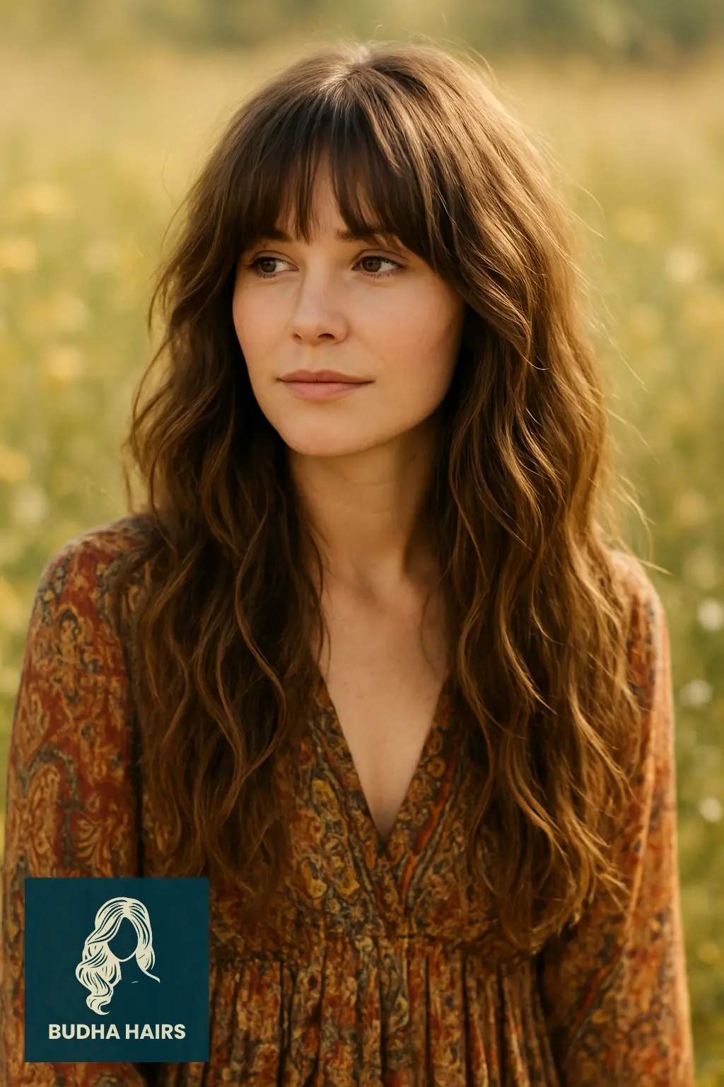 Bottleneck Bangs with Long Bohemian Waves