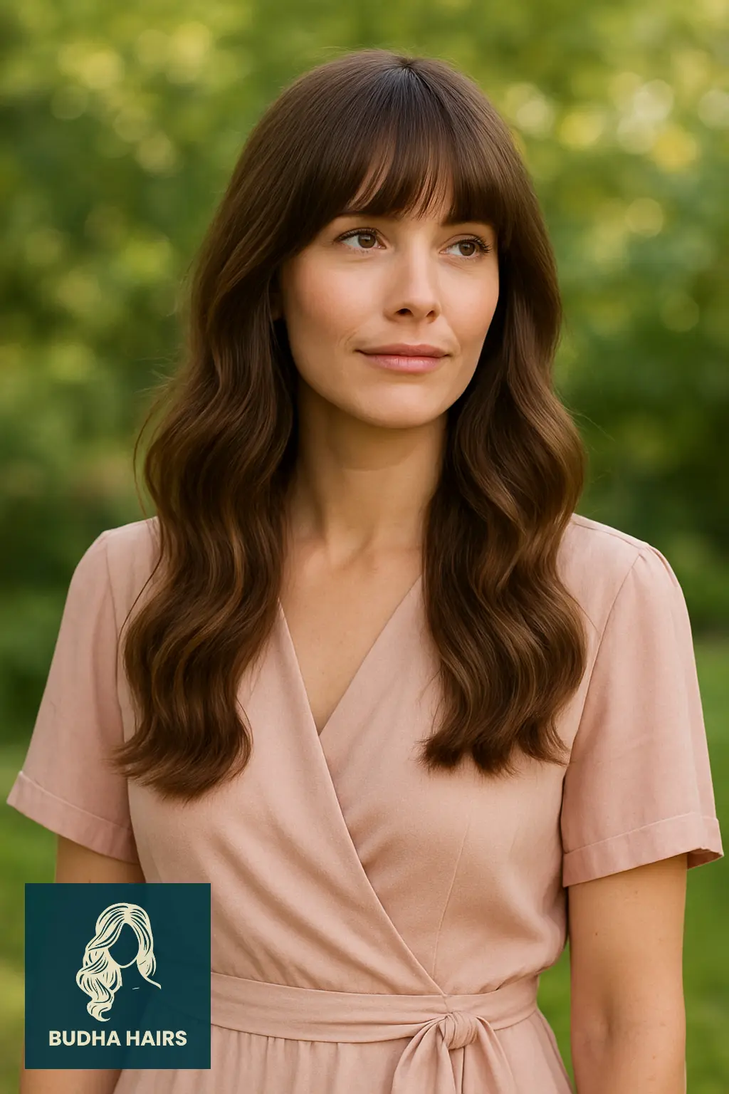 Bottleneck Bangs with Loose Waves