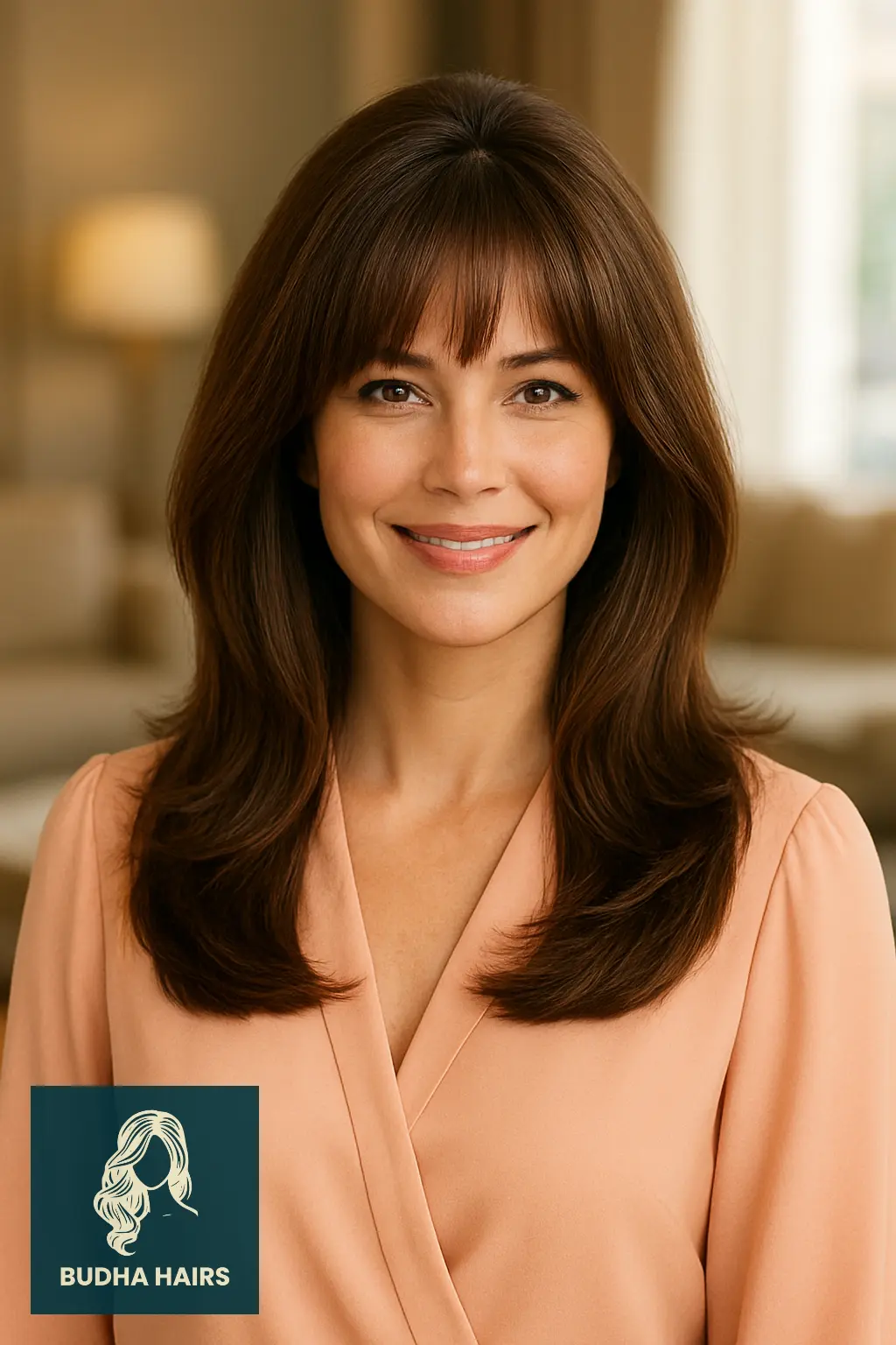 Bottleneck Bangs with Voluminous Blowout