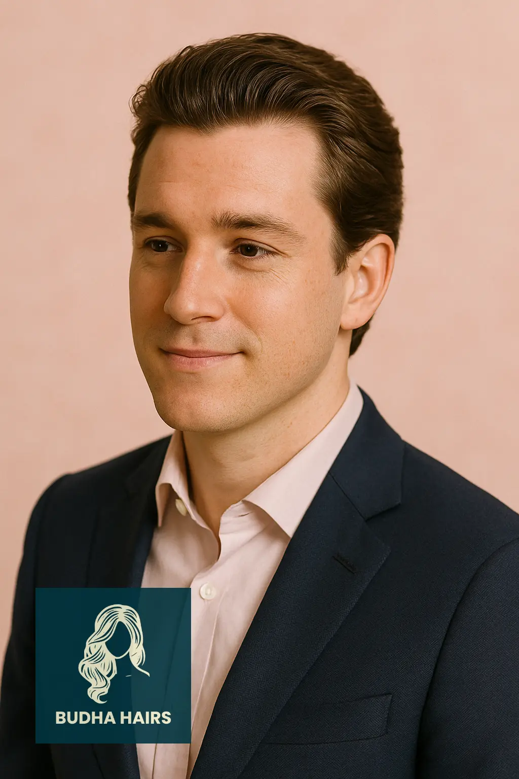 Brushed-Back Waves with Taper