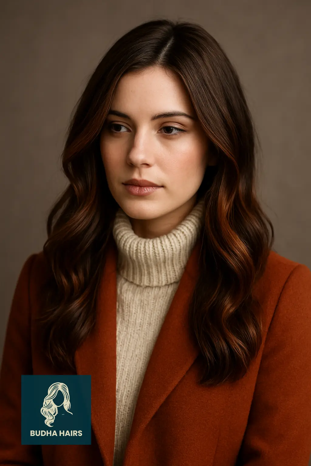 Cinnamon Swirl Highlights