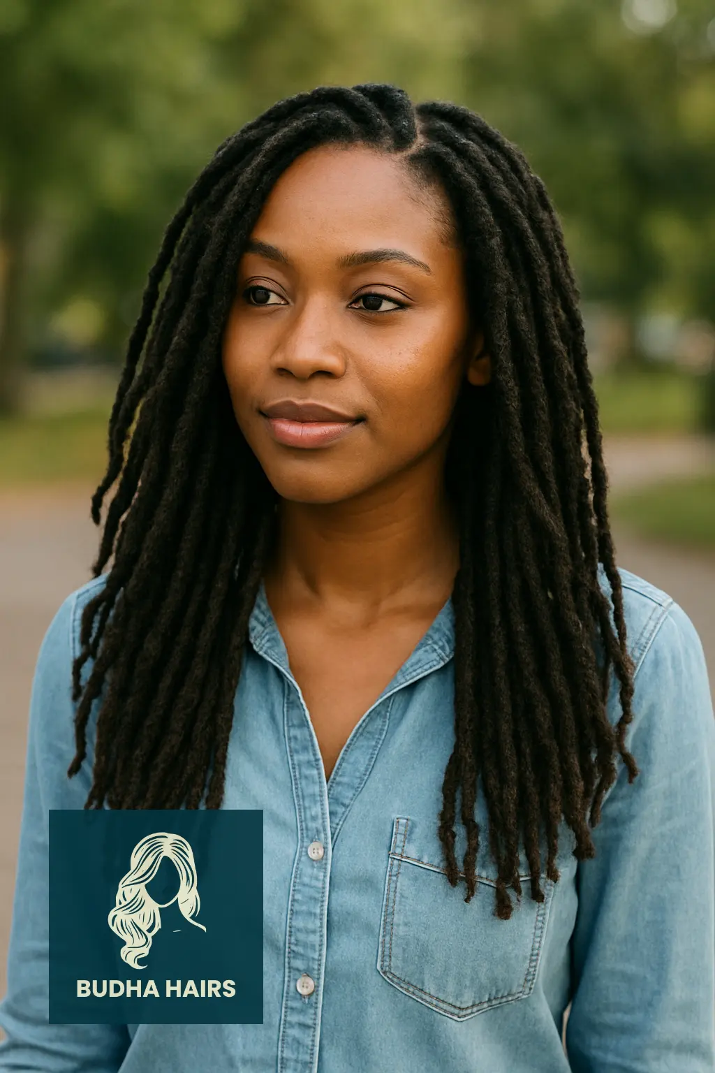 Crochet Locs for Effortless Style