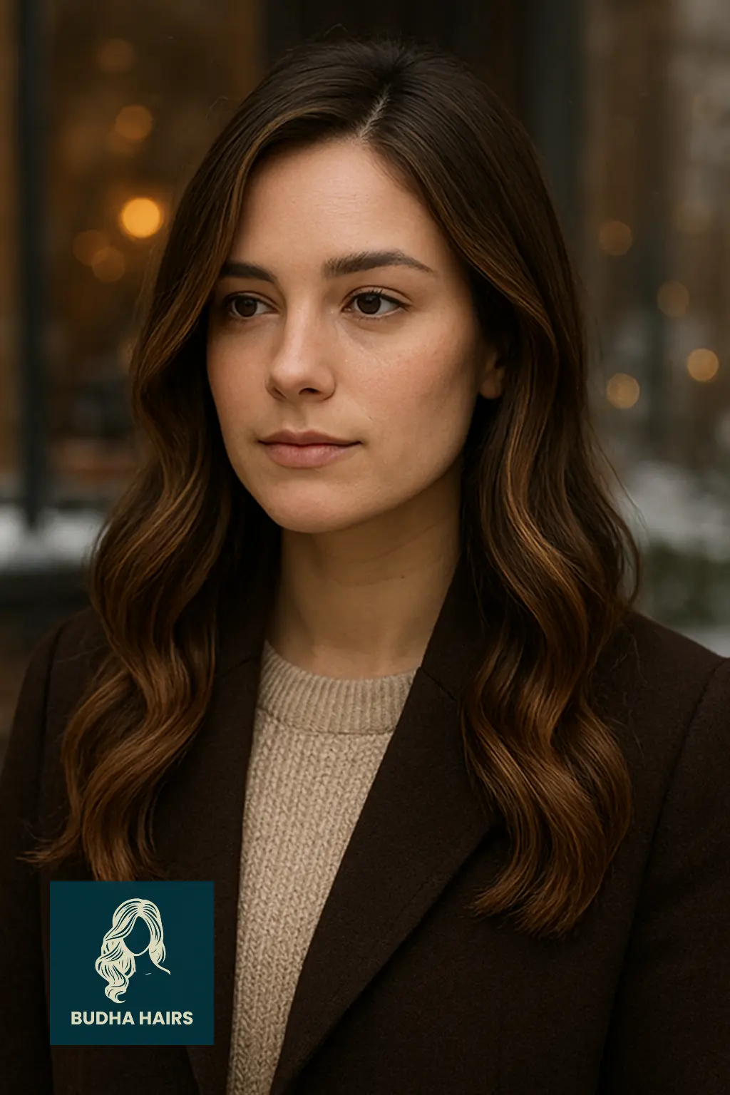 Espresso with Warm Cinnamon Babylights