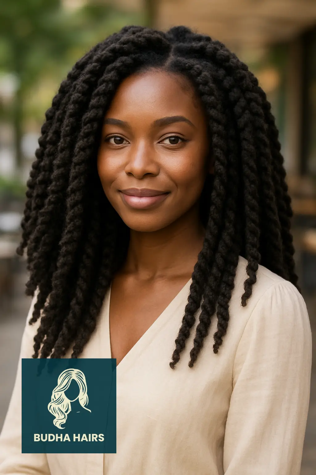 Havana Twists with Full Volume