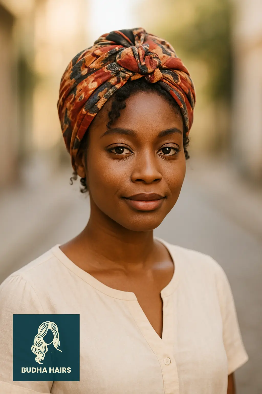 30 Stunning Awkward Length 4C Hairstyles to Try in 2025 21 Headwrap Styles for Awkward Length