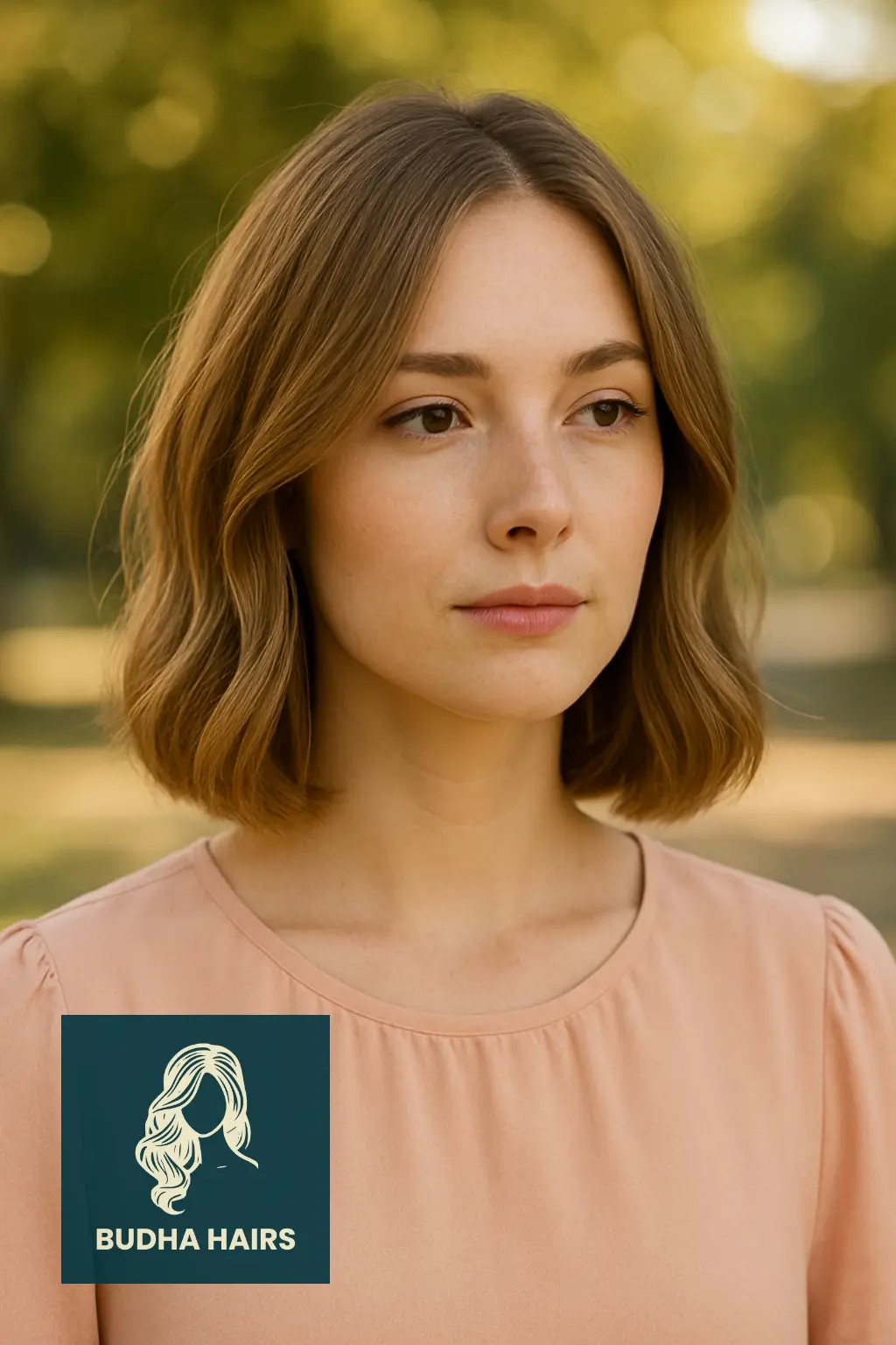 Lob with Blunt Ends and Waves