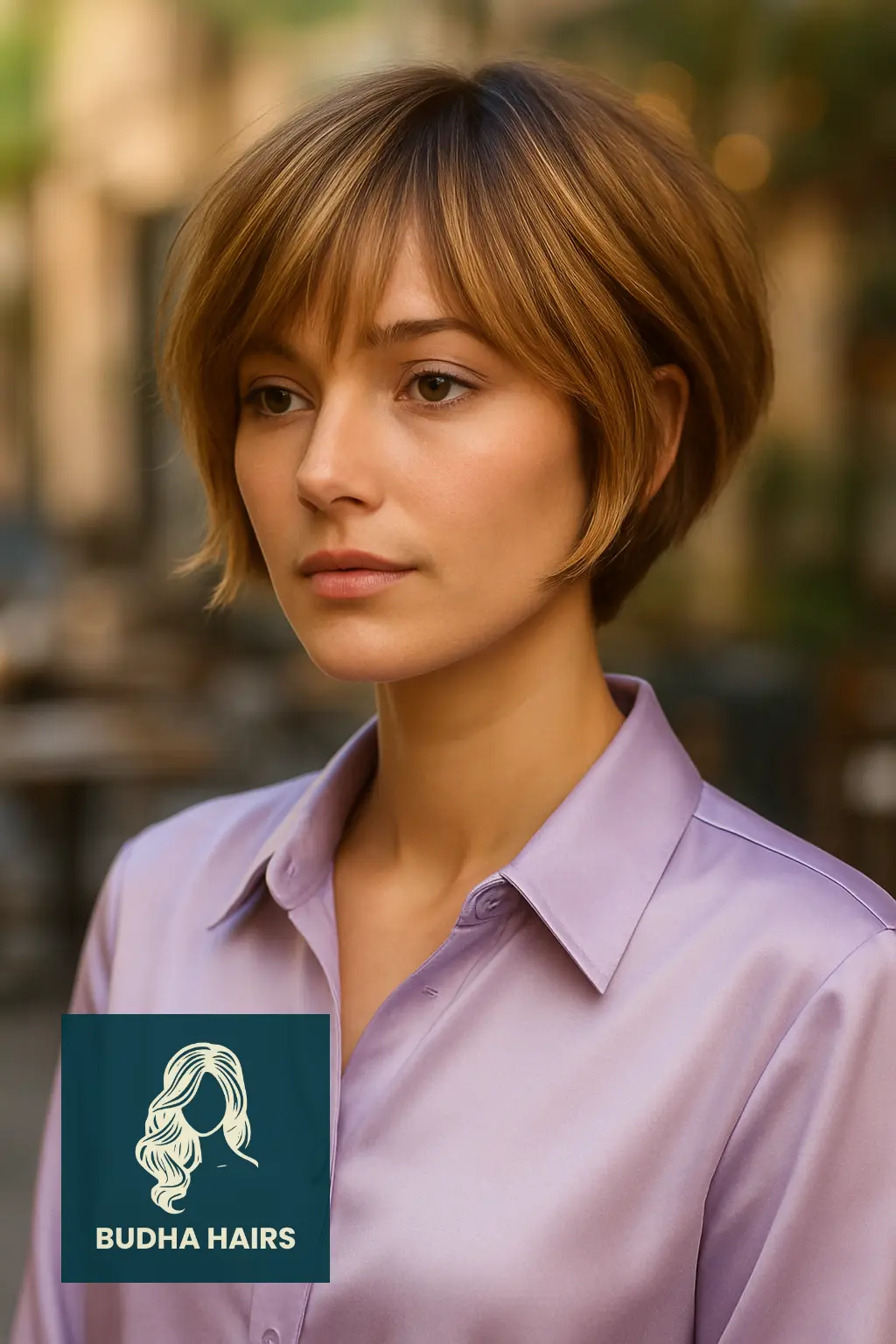 Pixie-Bob Blend with Feathered Fringe