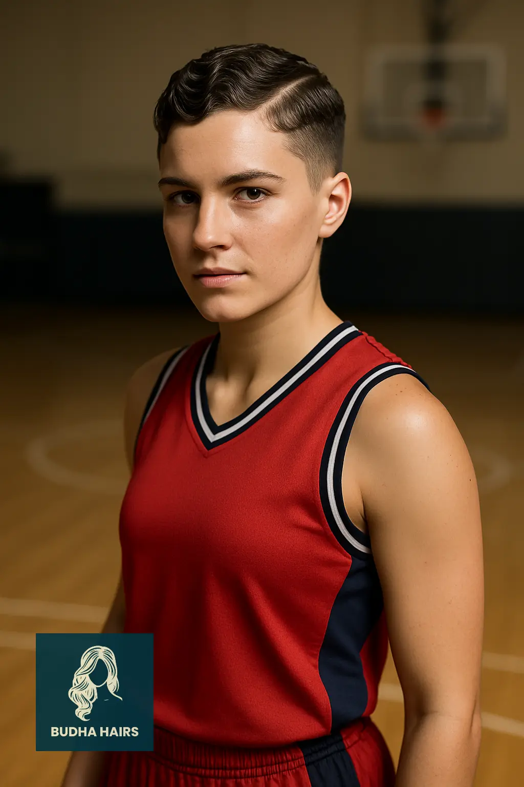 Short Waves with Clean Edge-Up