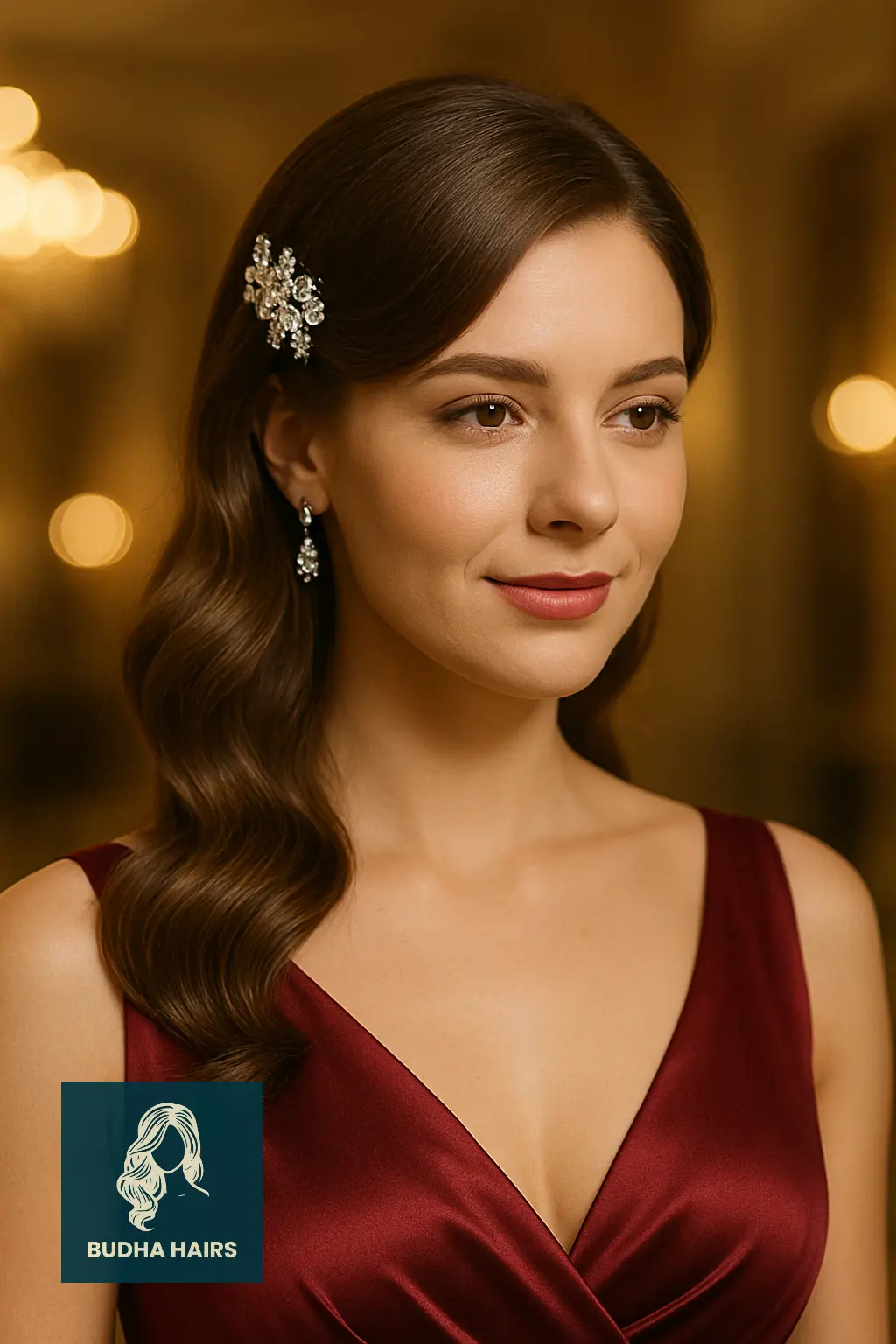 Side-Swept Waves with Barrette
