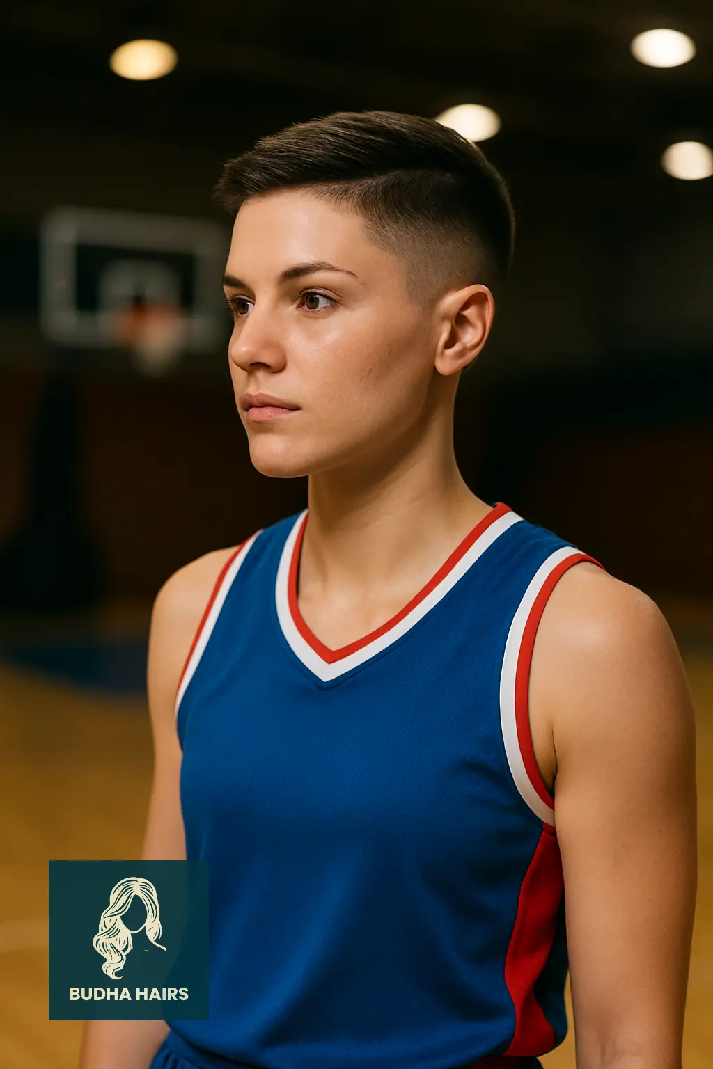 Taper Fade Haircut for Men