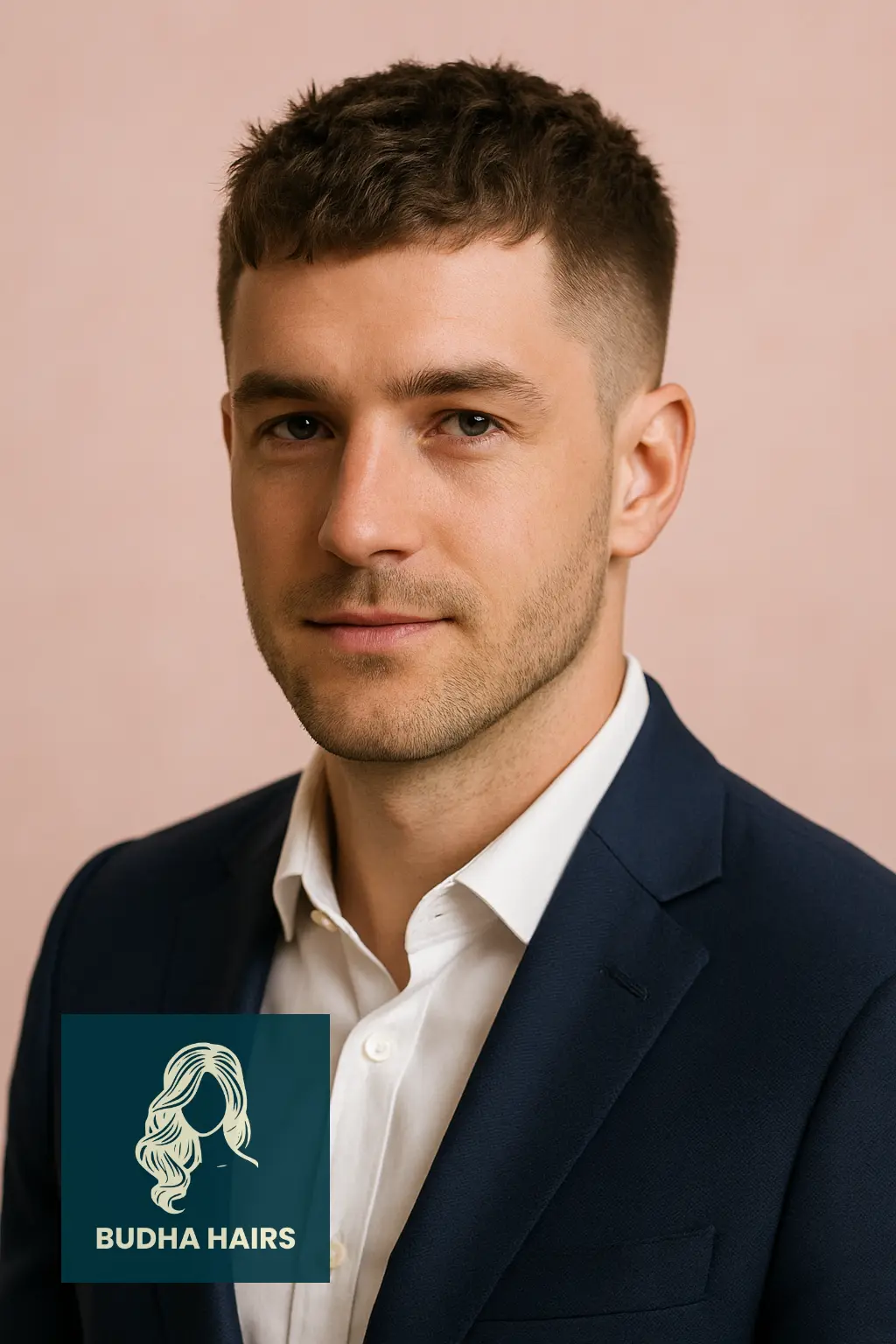 Textured Crop with Fade