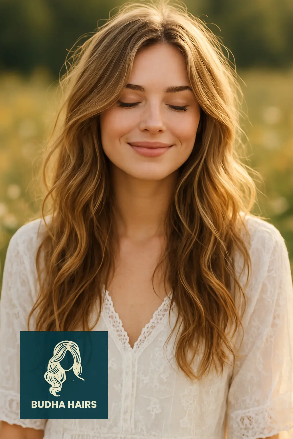 30 Stunning Long Hairstyles With Layers to Elevate Your Look 26 Textured Layers with Boho Vibe