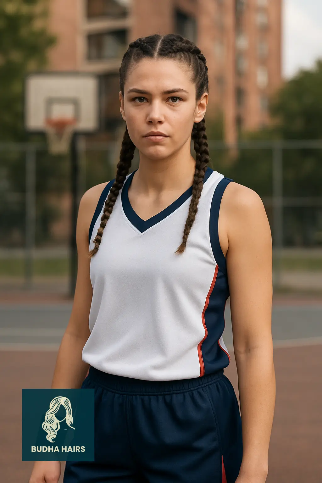 Two-Strand Twists for Natural Hair