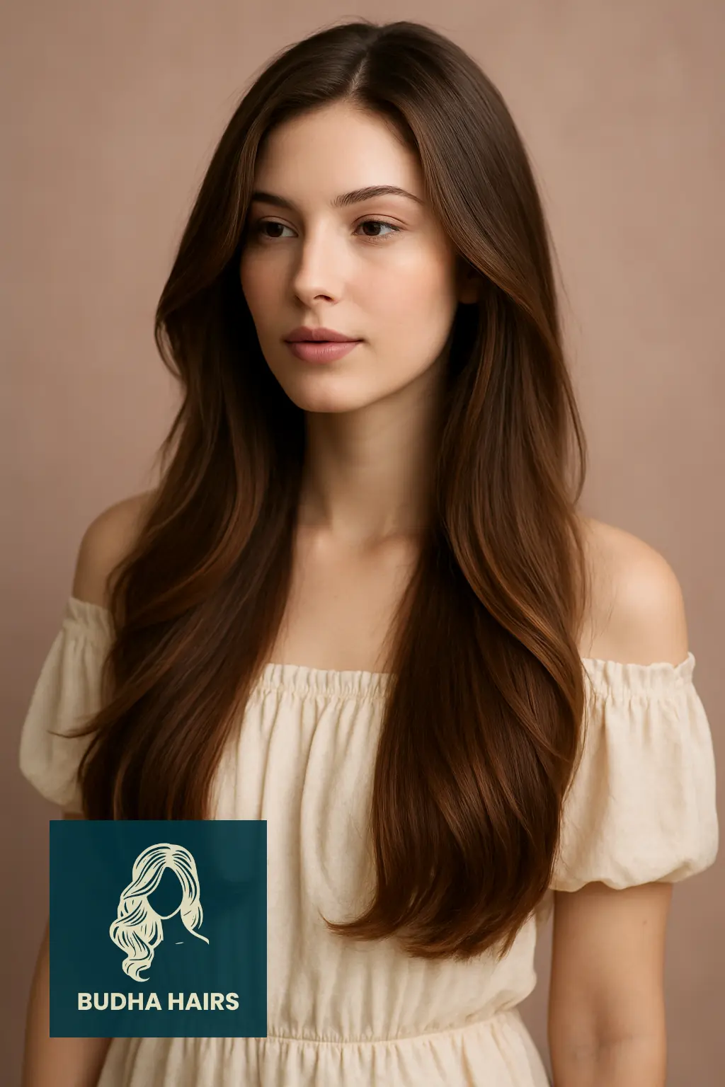 30 Stunning Long Hairstyles With Layers to Elevate Your Look 25 Waterfall Layers for Flowing Effect