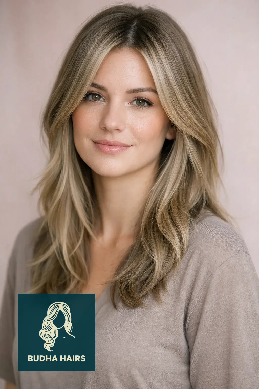 25 Ash Blonde Balayage Hairstyles That Look Expensive and Chic 17 Ash Blonde Balayage with Face-Framing Tapers