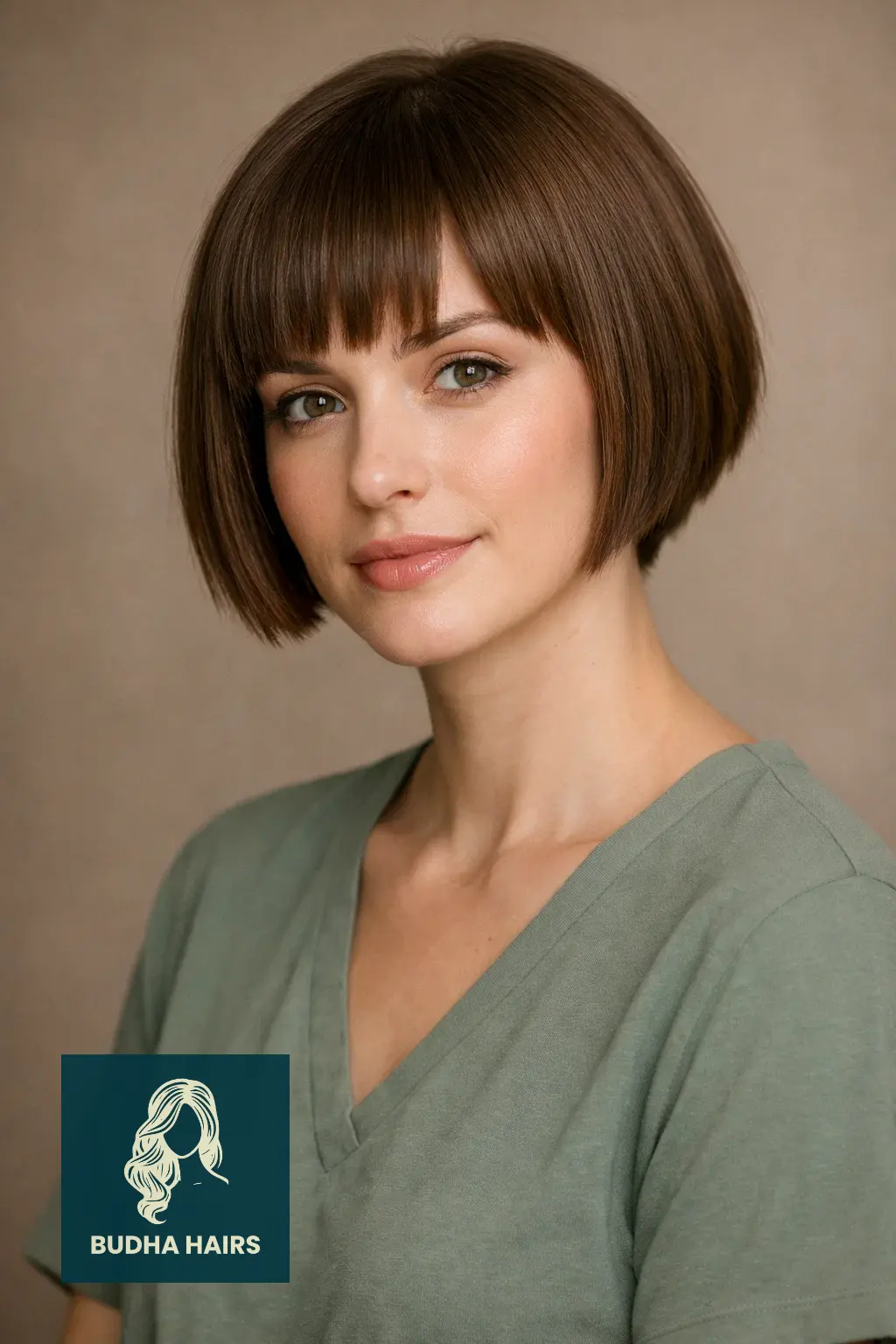 25 Best Pixie Bob Haircut for Thin Hair for Instant Volume 20 Blunt Perimeter Pixie Bob