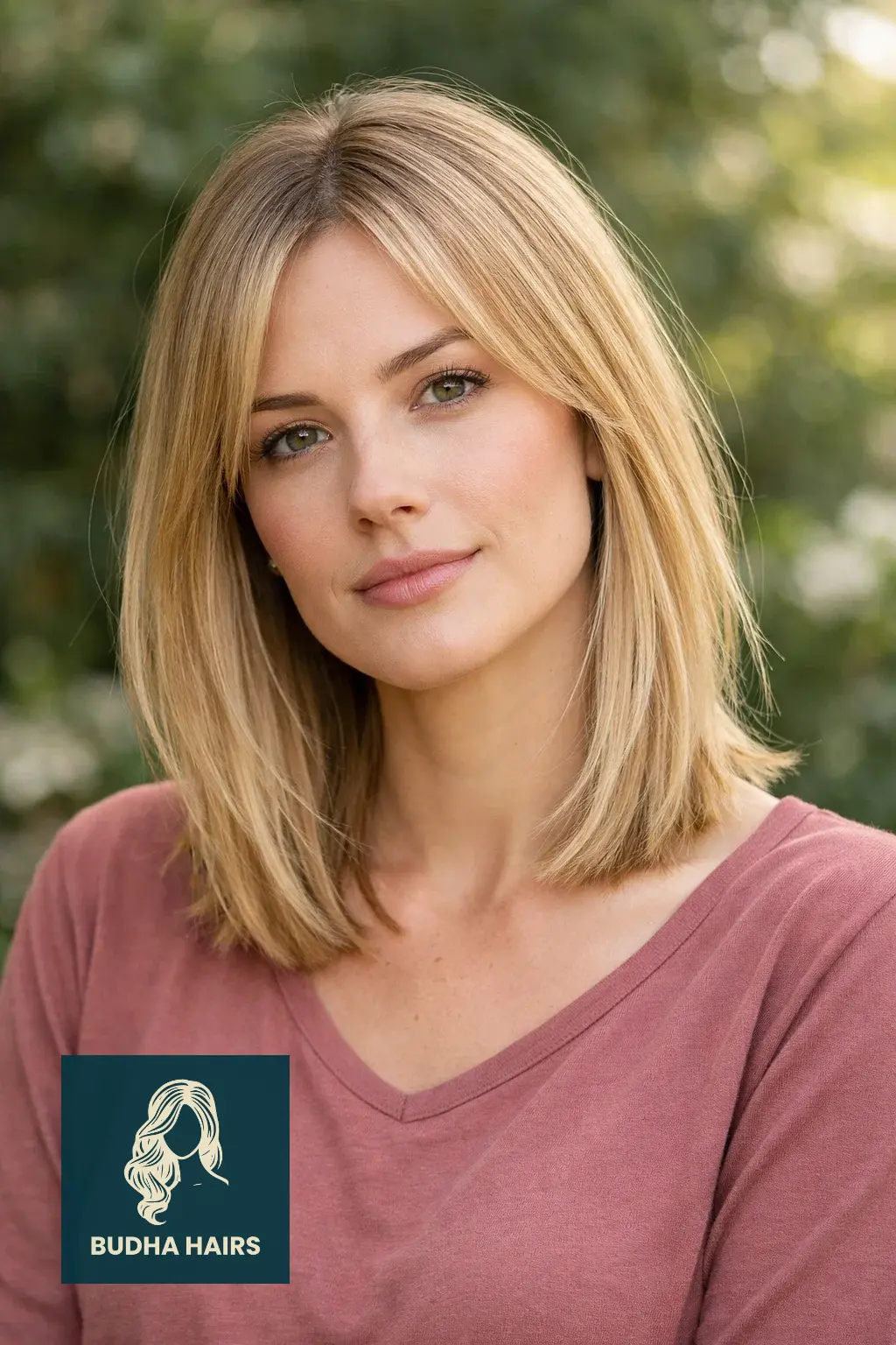 30 Best Hairstyles for Thin Fine Hair for Instant Volume & Body 14 Collarbone Cut (The Clavicut)