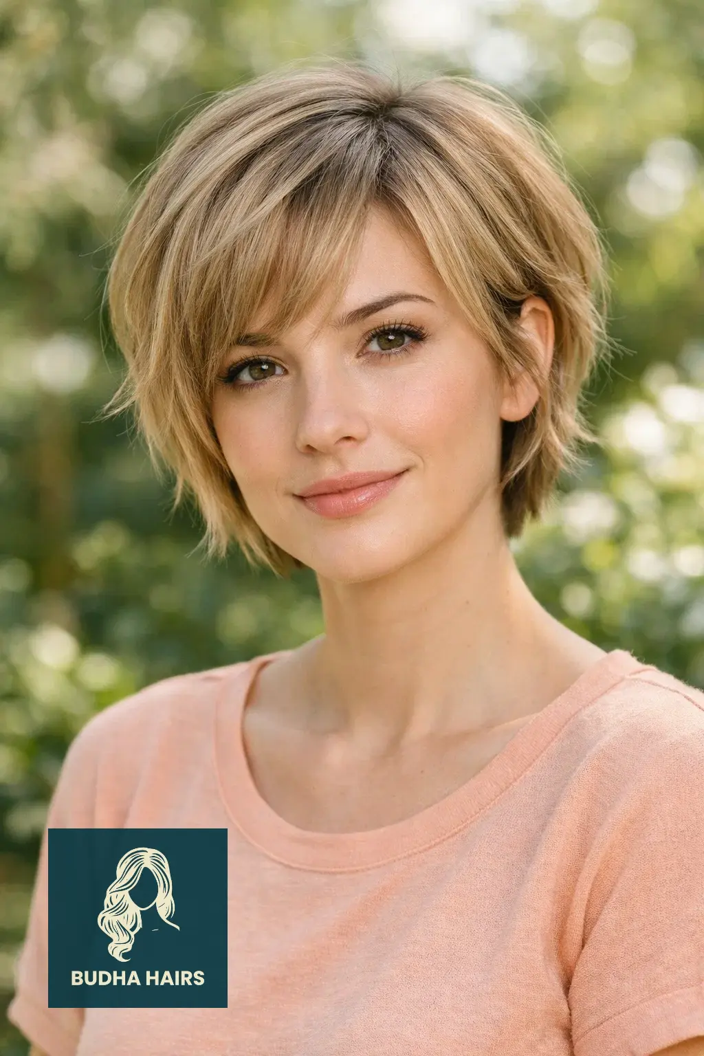 25 Best Pixie Bob Haircut for Thin Hair for Instant Volume 17 Feathered Pixie Bob