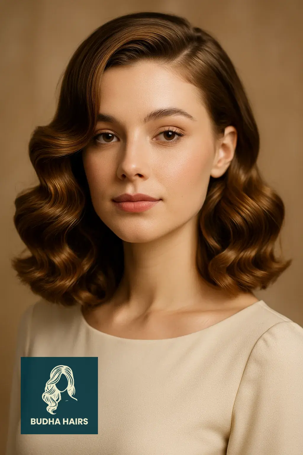Best Lob Hairstyles for Thick Hair: 30 Stunning Ideas 30 Glamorous Hollywood Curl Lob