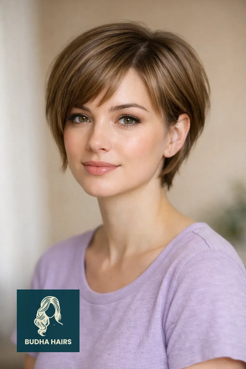 25 Best Pixie Bob Haircut for Thin Hair for Instant Volume 21 Graduation-Focused Pixie Bob