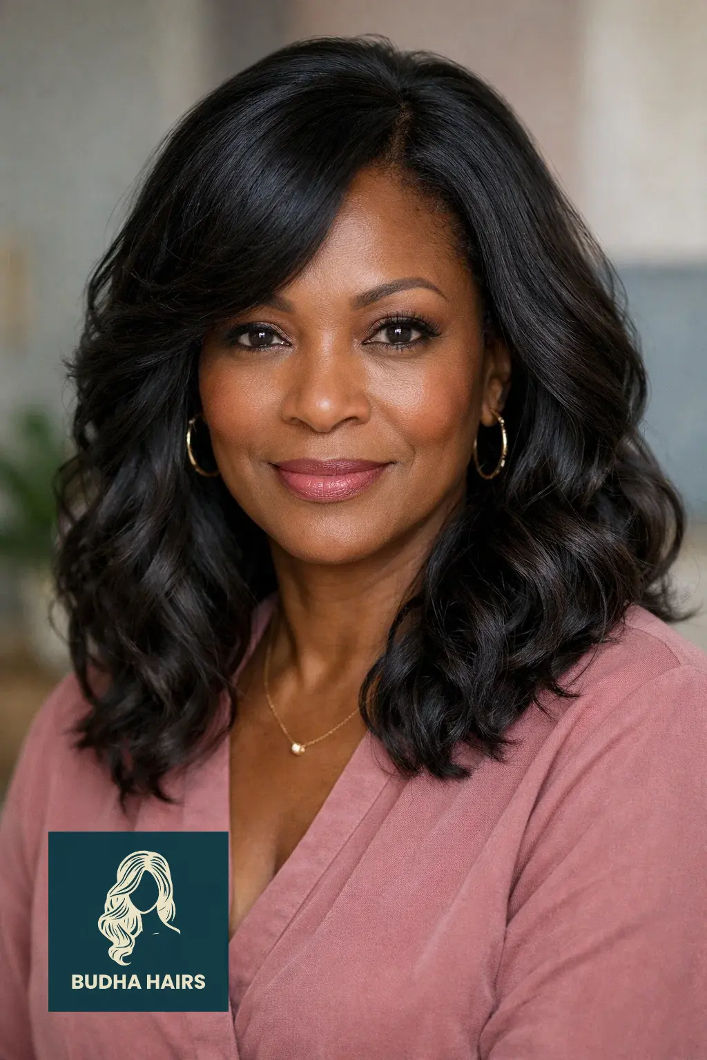 30 Stunning Older Black Women Hairstyles for Over 50 (2026 Guide) 28 High-Quality Wig Units