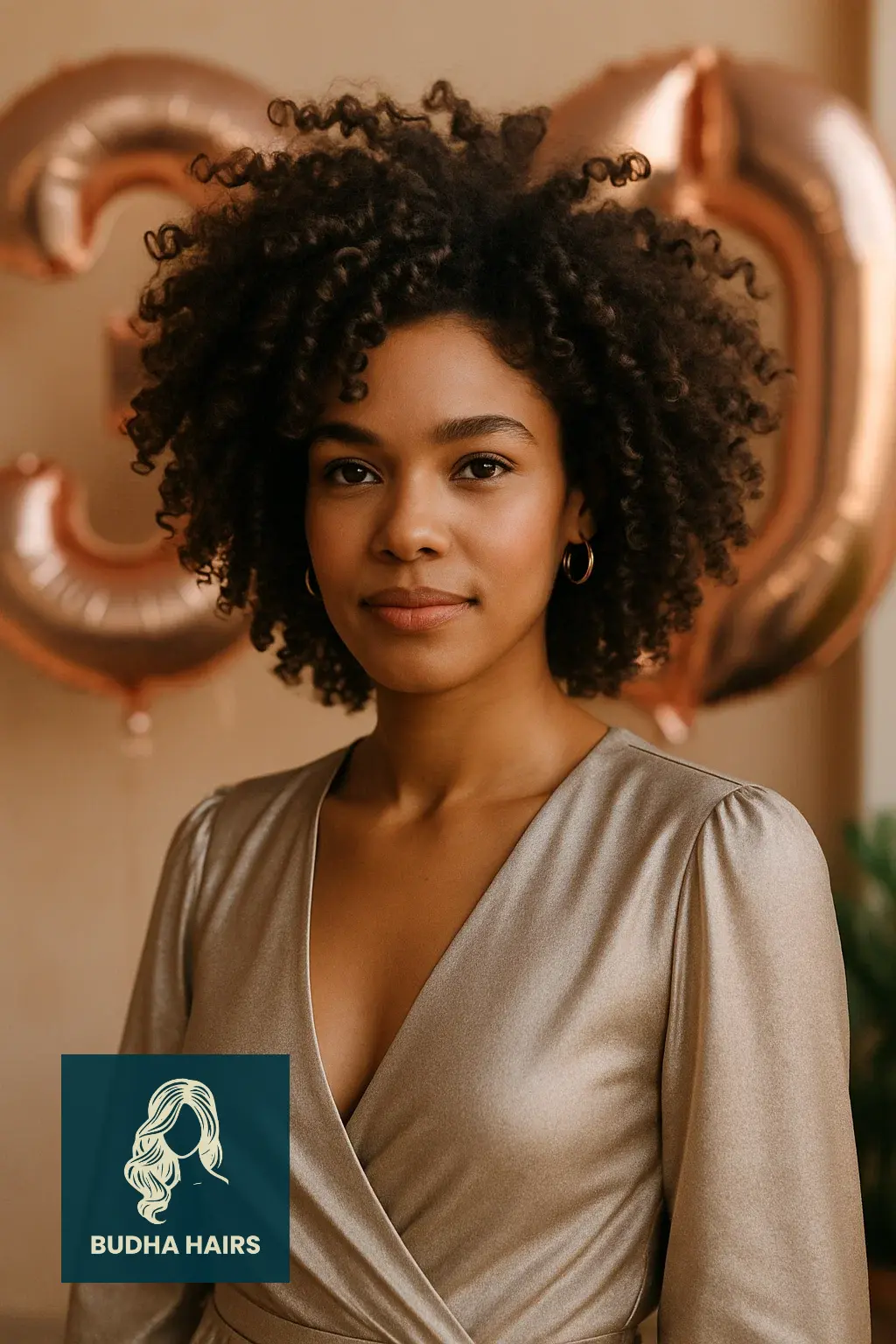 30th Birthday Hairstyles: 35 Stunning Looks for Women 5 High Volume Curls