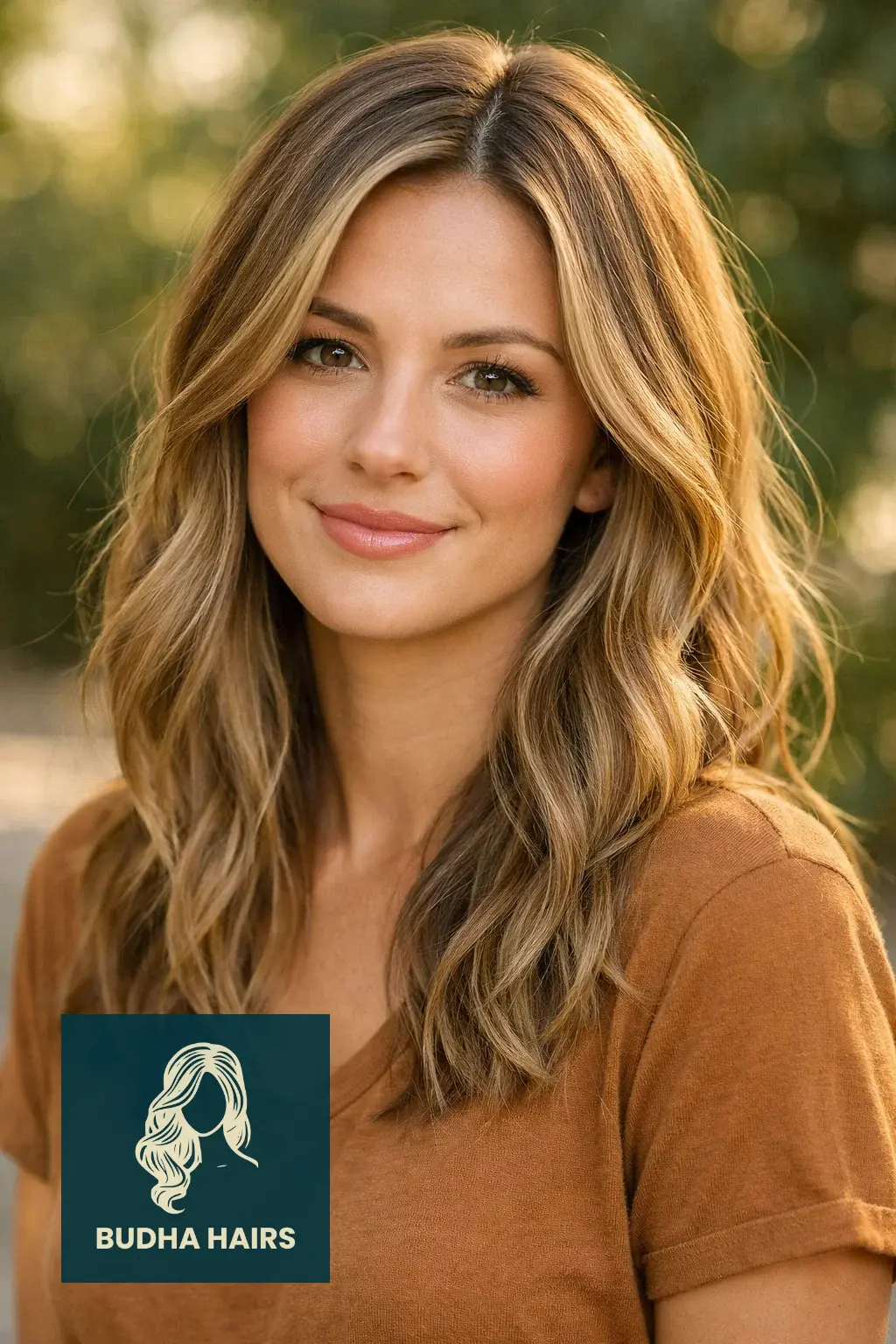 25 Ash Blonde Balayage Hairstyles That Look Expensive and Chic 15 Honey-Ash Hybrid for Warmer Skin Tones