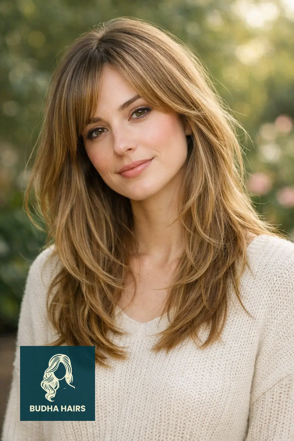 20 Best Low-Maintenance Haircut Ideas for Fine Hair for Instant Volume 4 Long Layers for Movement