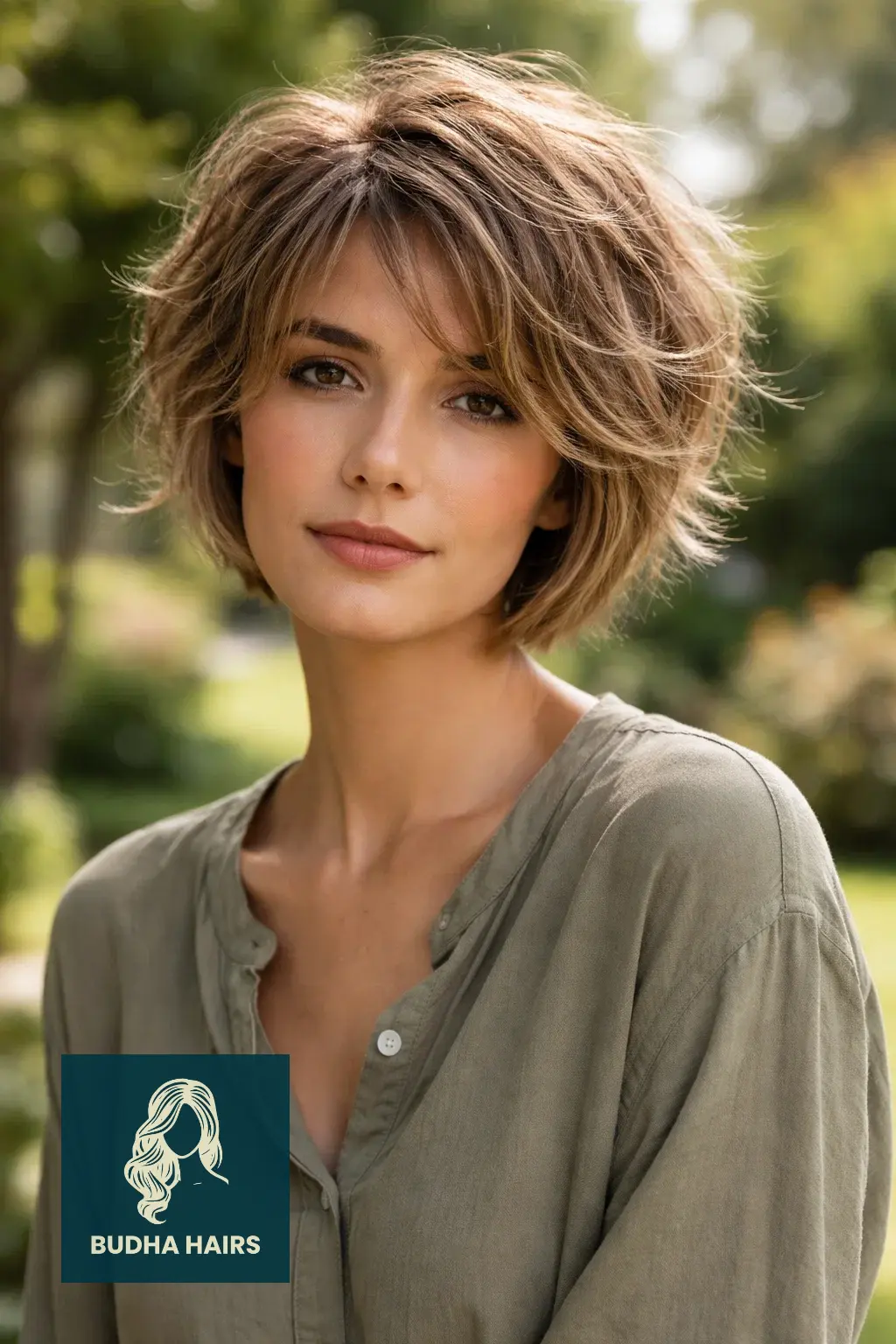 25 Best Pixie Bob Haircut for Thin Hair for Instant Volume 14 Messy French Pixie Bob