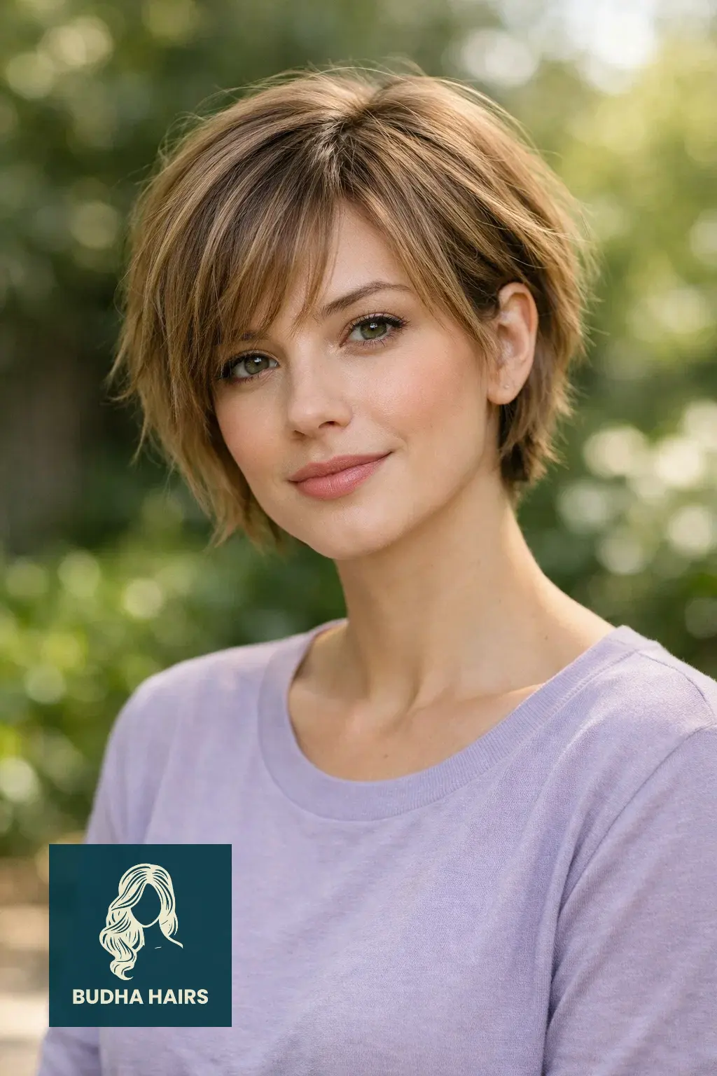 25 Best Pixie Bob Haircut for Thin Hair for Instant Volume 11 Piecey Textured Pixie Bob