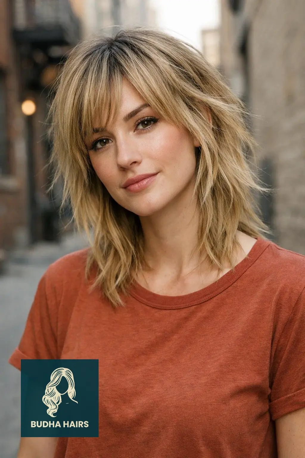 20 Best Low-Maintenance Haircut Ideas for Fine Hair for Instant Volume 20 Razor Cut Shag