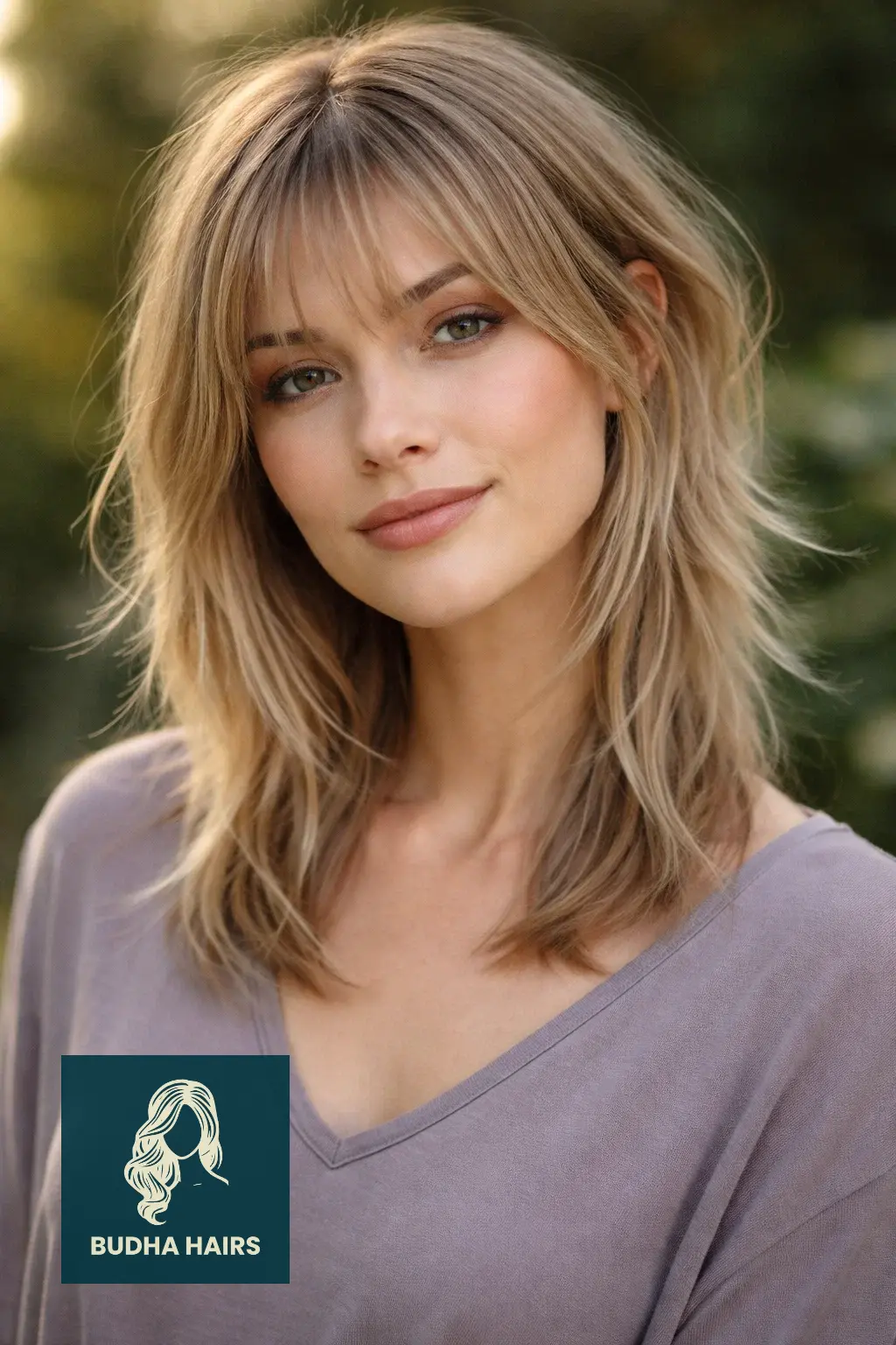 30 Best Hairstyles for Thin Fine Hair for Instant Volume & Body 21 Razor Cut with Soft Face Framing