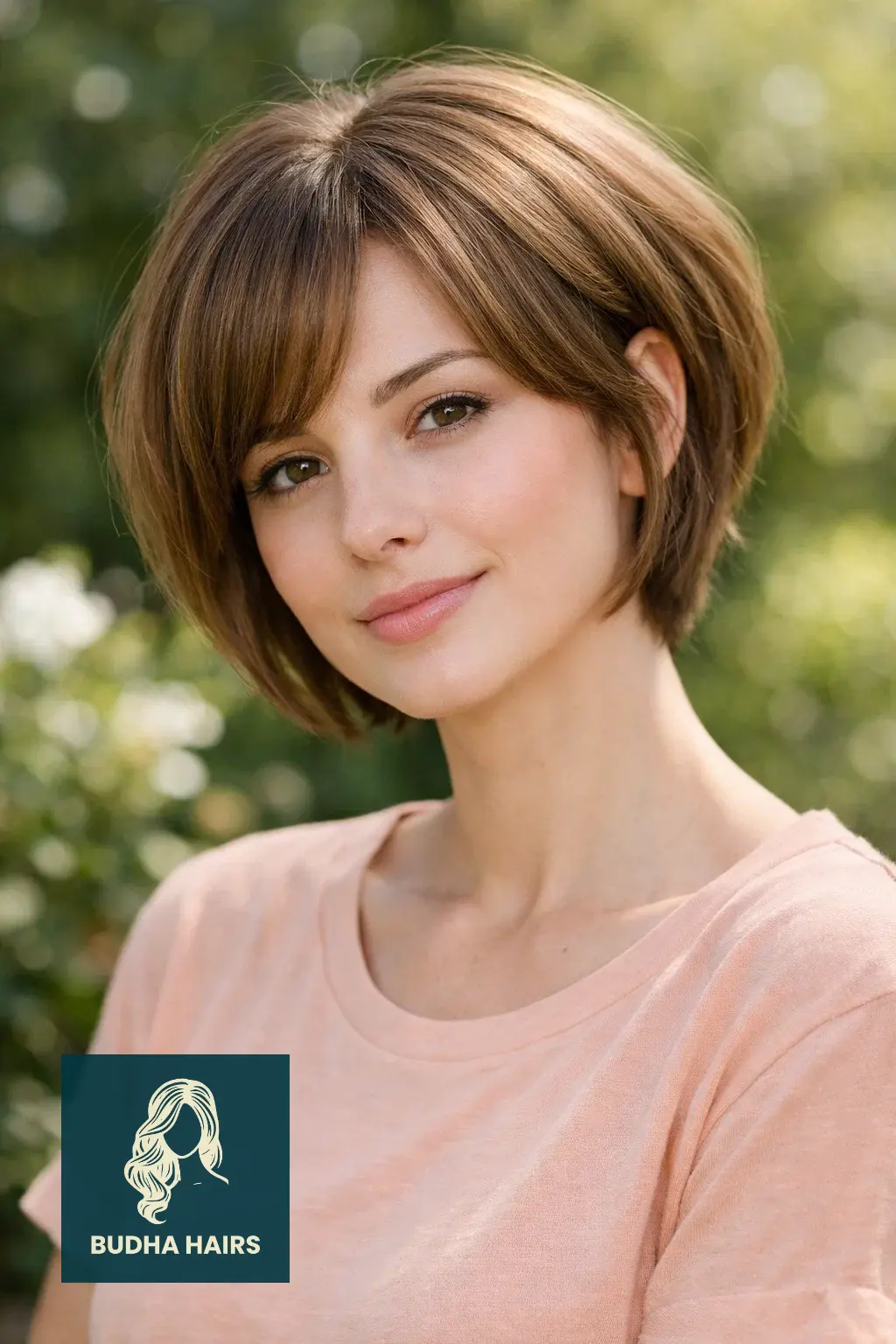 25 Best Pixie Bob Haircut for Thin Hair for Instant Volume 19 Rounded "C-Shape" Pixie Bob