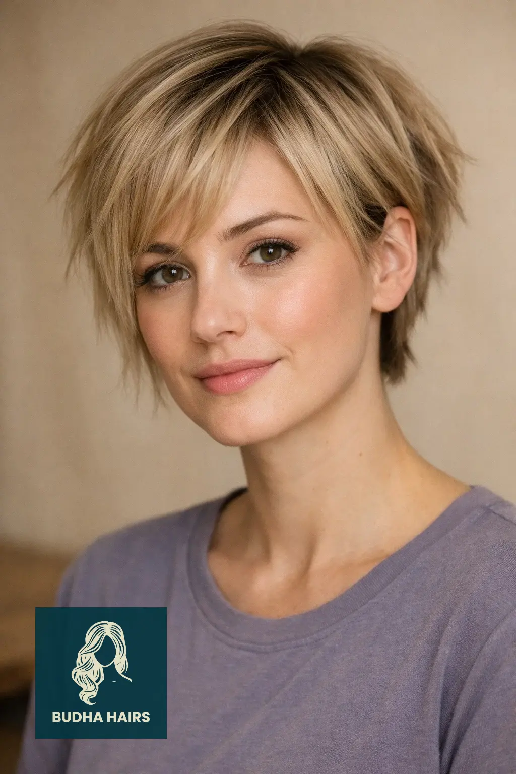 25 Best Pixie Bob Haircut for Thin Hair for Instant Volume 23 Shattered Edge Pixie Bob