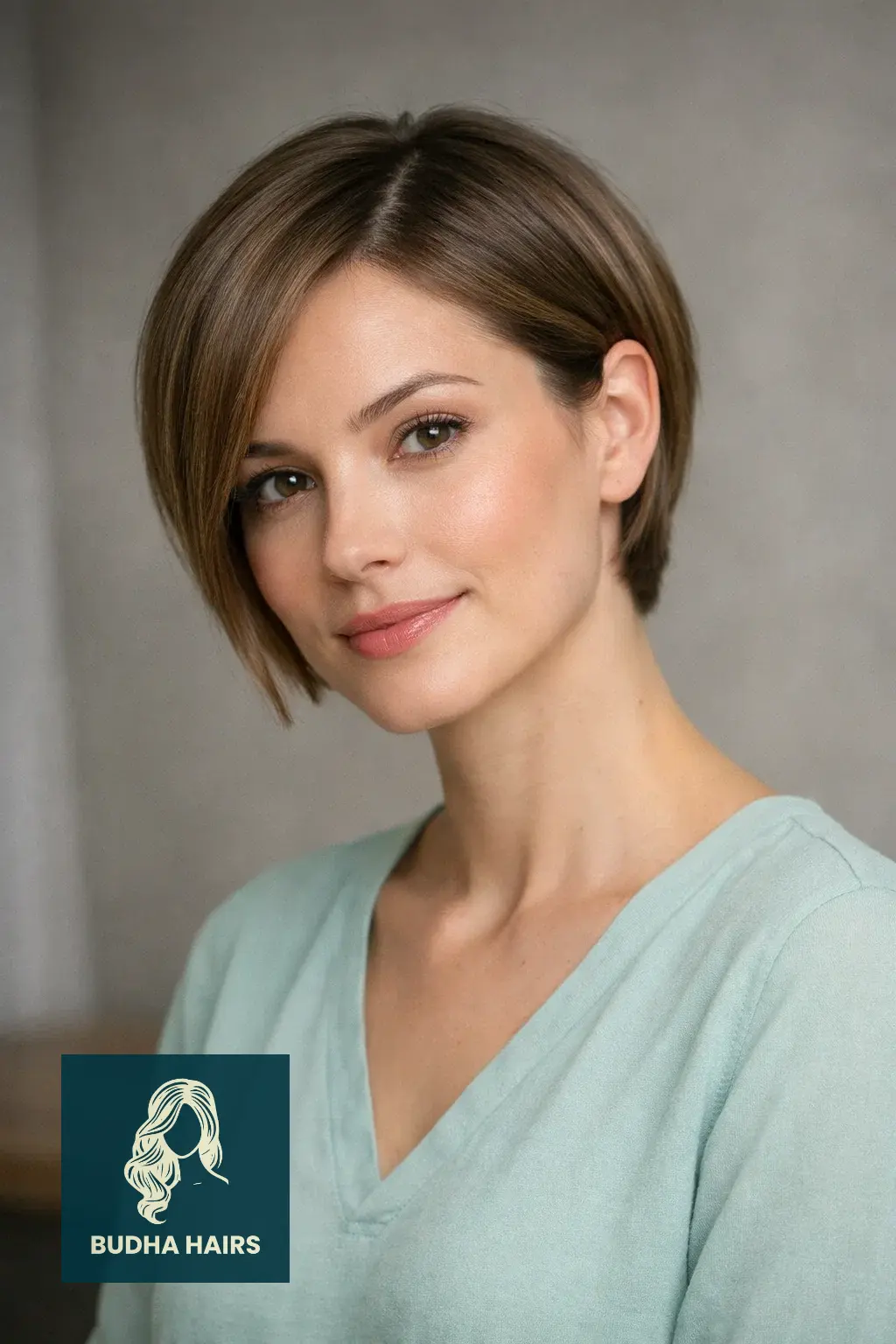25 Best Pixie Bob Haircut for Thin Hair for Instant Volume 16 Sleek Tucked-Behind-the-Ear Pixie Bob