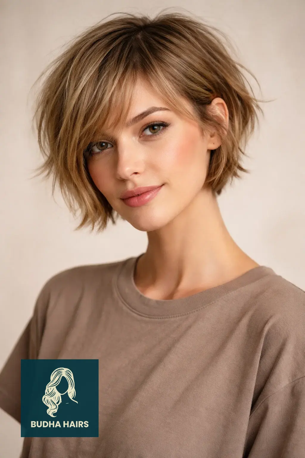 25 Best Pixie Bob Haircut for Thin Hair for Instant Volume 3 Textured Choppy Pixie Bob