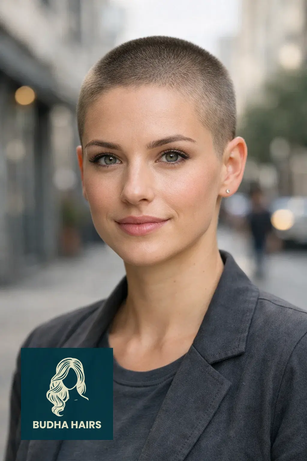 40 Volumizing Short Pixie Haircuts for Thin Fine Hair: Guide 2026 34 The Buzz Cut with Fade