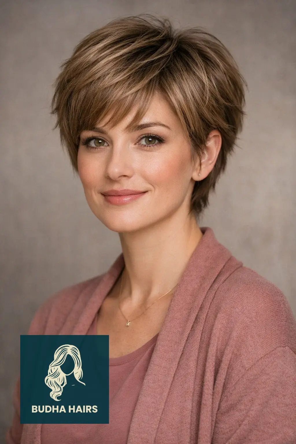 40 Volumizing Short Pixie Haircuts for Thin Fine Hair: Guide 2026 4 The Classic Feathered Pixie