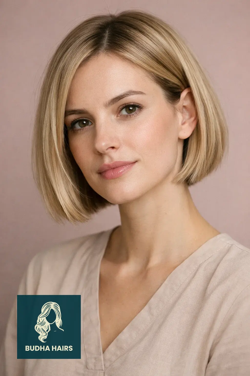 30 Best Hairstyles for Thin Fine Hair for Instant Volume & Body 22 The Micro Bob