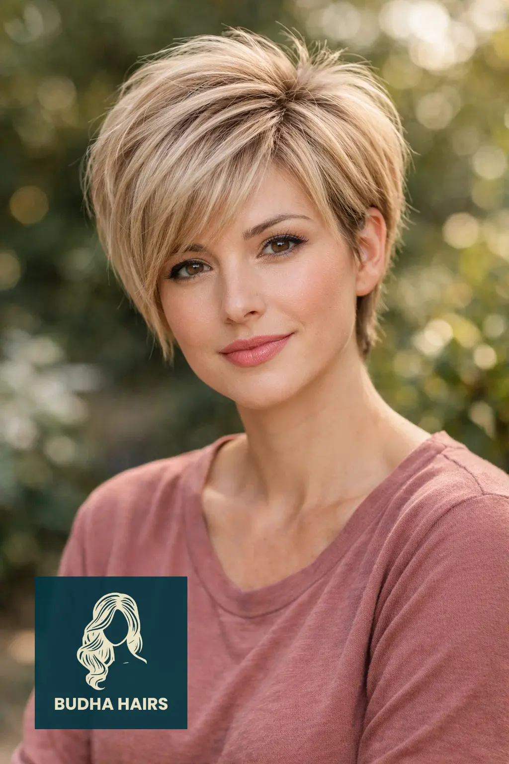 40 Volumizing Short Pixie Haircuts for Thin Fine Hair: Guide 2026 20 The Root-Lifted Layered Pixie