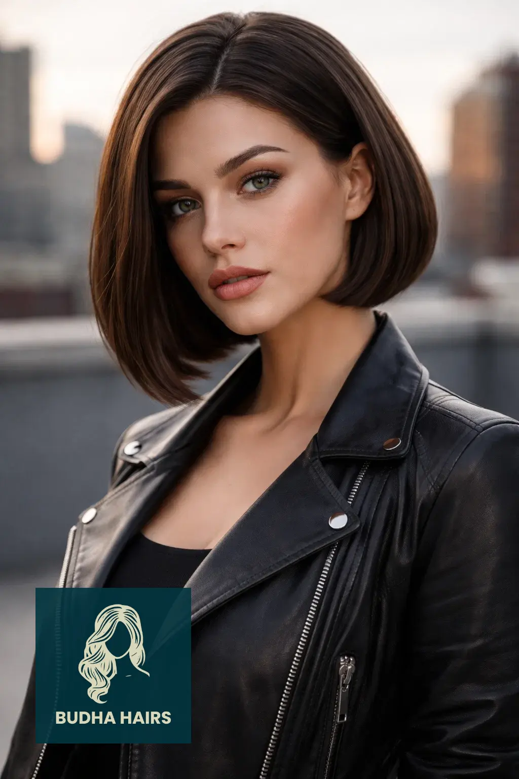 35 Best Vampire Hairstyles for Women - Gothic, Sexy & Scary Looks 13 The "Selene" Action Bob