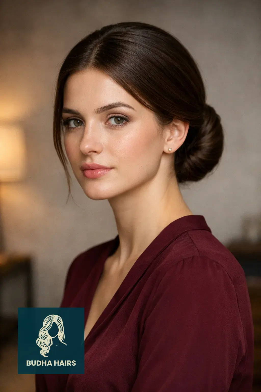 50 Enchanting Witch Hairstyles: Gothic, Modern & Fantasy Looks 41 The Tarot Card Tuck