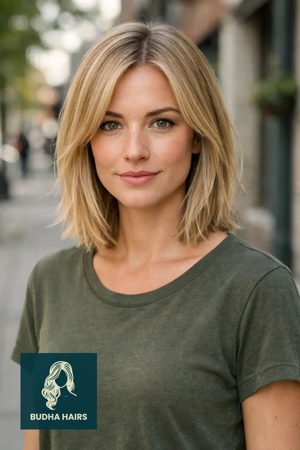 20 Best Low-Maintenance Haircut Ideas for Fine Hair for Instant Volume 6 The Textured Clavicut