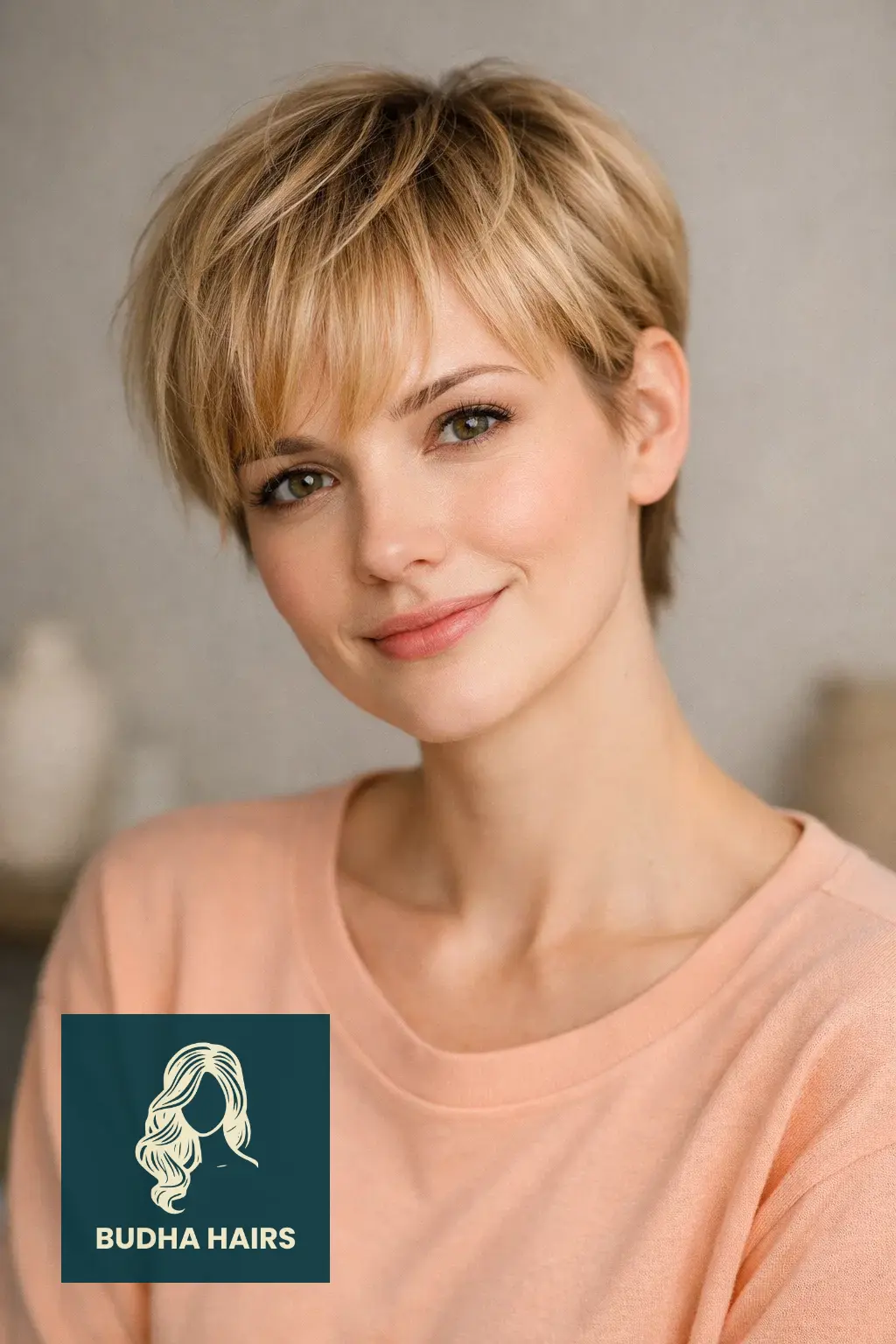 40 Volumizing Short Pixie Haircuts for Thin Fine Hair: Guide 2026 15 The Wispy Bangs Pixie